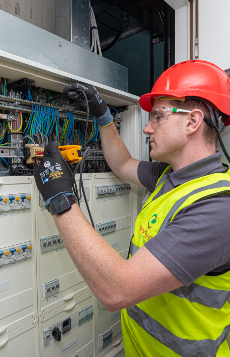 Electrical Evolve Electrical